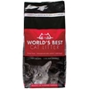 Worlds Best Cat Litter Scented 28 lb Cat Litter, worlds best, worlds best cat litter scented